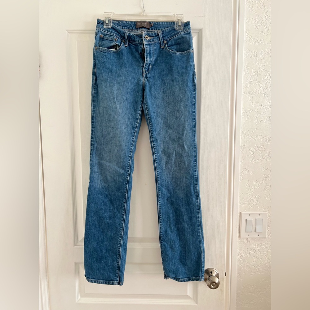 Levi Denim Jeans